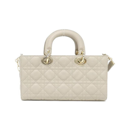 Christian Dior Lady D Joy Medium M0540onge Bag