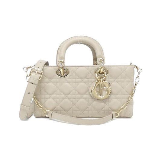 Christian Dior Lady D Joy Medium M0540onge Bag