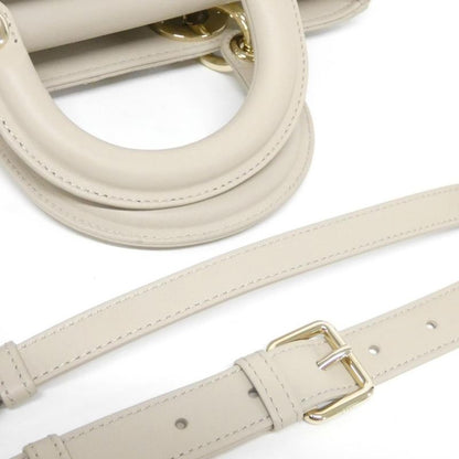 Christian Dior Lady D Joy Medium M0540onge Bag