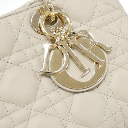 Christian Dior Lady D Joy Medium M0540onge Bag