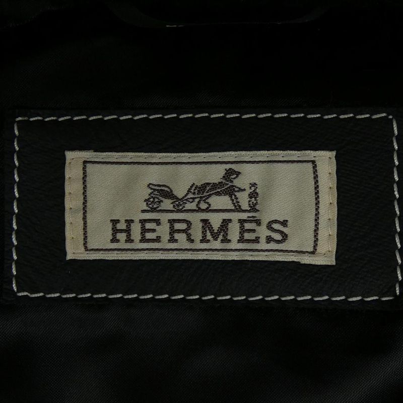 Hermes Jacket