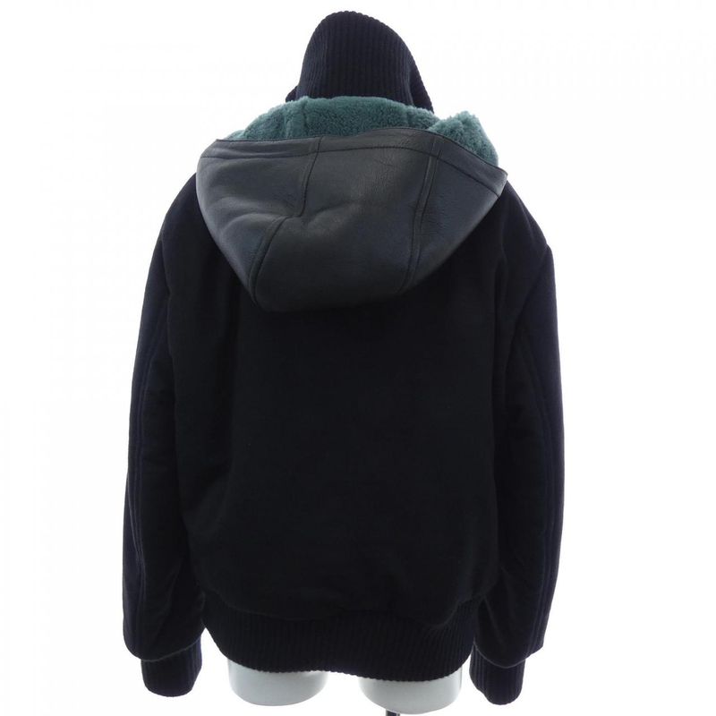 Hermes Jacket