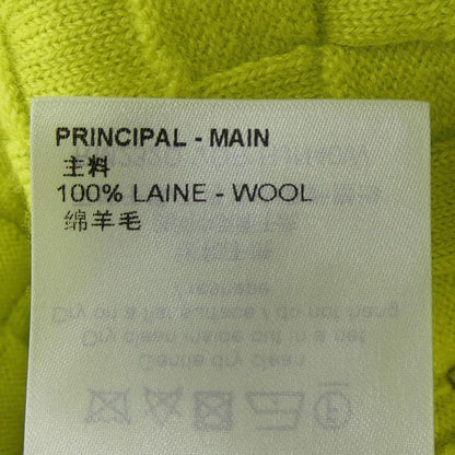 Louis Vuitton Damier Crew Neck Hjn40wvor Knit