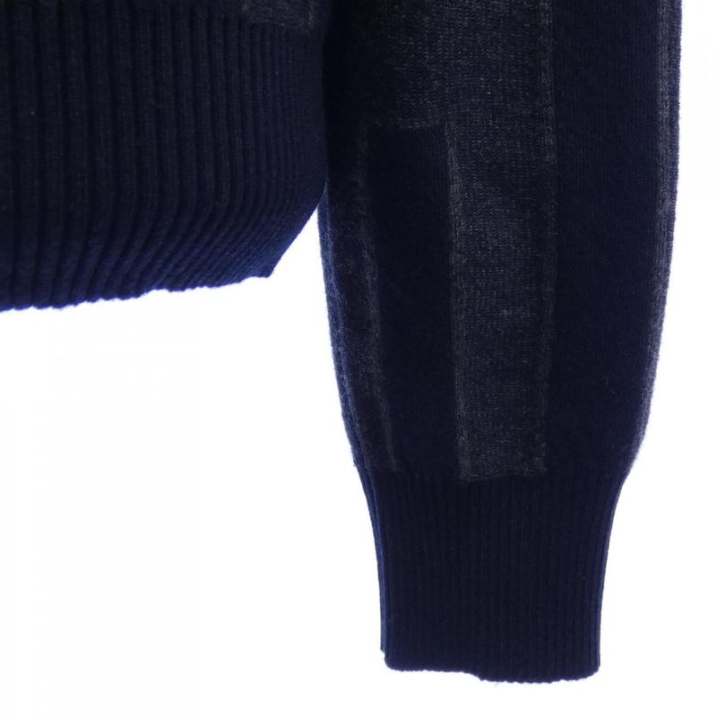 Hermes *02-5714 Cardigan