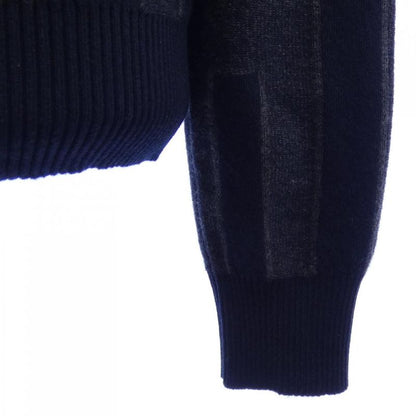 Hermes *02-5714 Cardigan