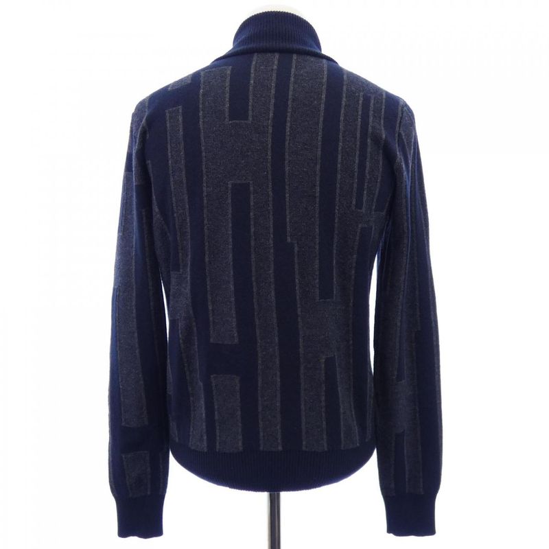 Hermes *02-5714 Cardigan