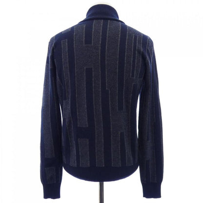 Hermes *02-5714 Cardigan