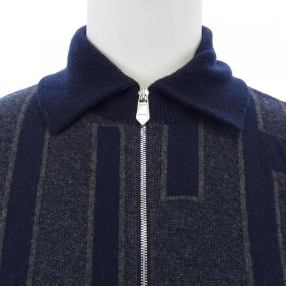 Hermes *02-5714 Cardigan