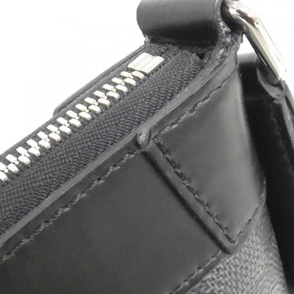 Louis Vuitton Damier Graphite Mick PM N40003 Shoulder Bag