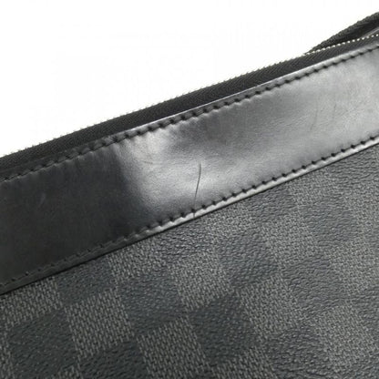 Louis Vuitton Damier Graphite Mick PM N40003 Shoulder Bag