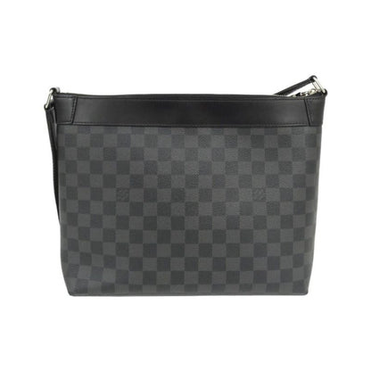 Louis Vuitton Damier Graphite Mick PM N40003 Shoulder Bag