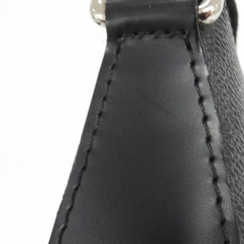 Louis Vuitton Damier Graphite Mick PM N41211 Shoulder Bag
