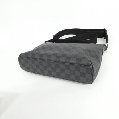 Louis Vuitton Damier Graphite Mick PM N41211 Shoulder Bag