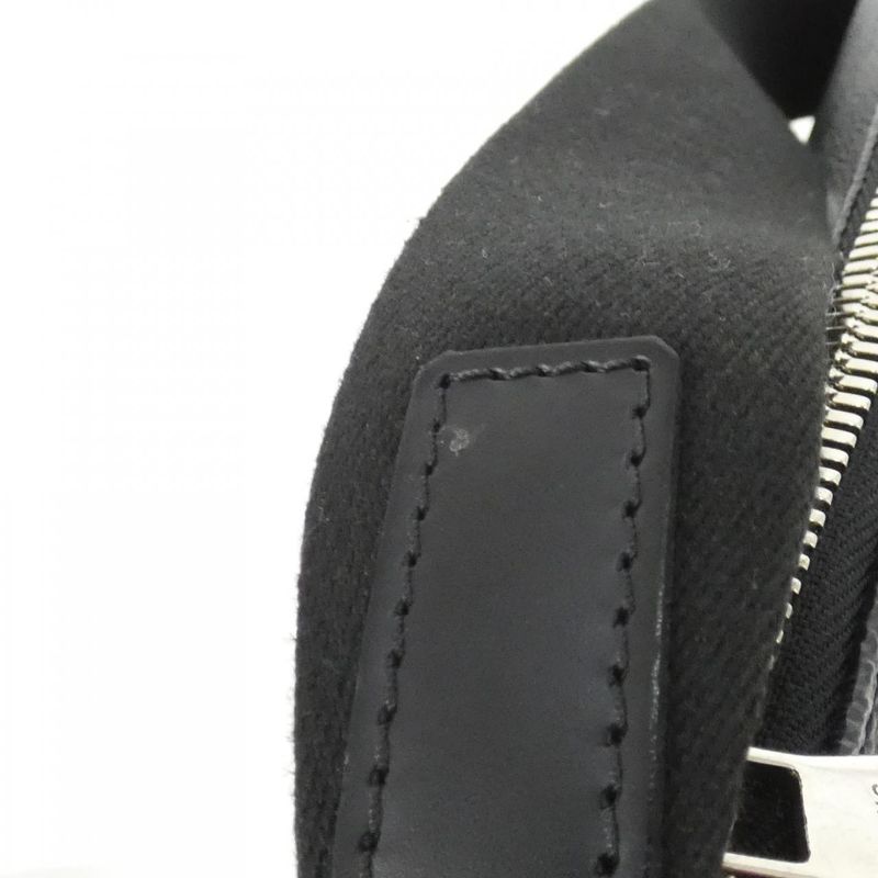 Louis Vuitton Damier Graphite Mick PM N41211 Shoulder Bag