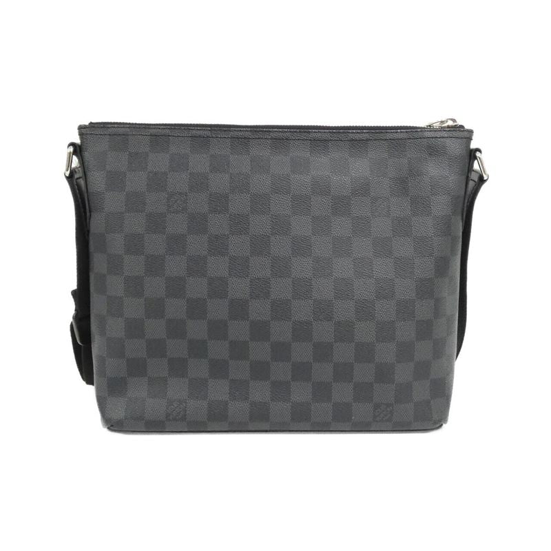 Louis Vuitton Damier Graphite Mick PM N41211 Shoulder Bag