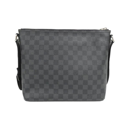 Louis Vuitton Damier Graphite Mick PM N41211 Shoulder Bag