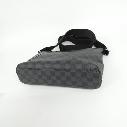 Louis Vuitton Damier Graphite Mick PM N41211 Shoulder Bag