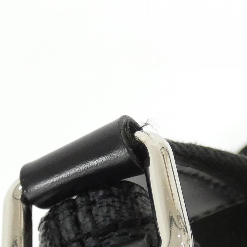 Louis Vuitton Damier Graphite Mick PM N41211 Shoulder Bag