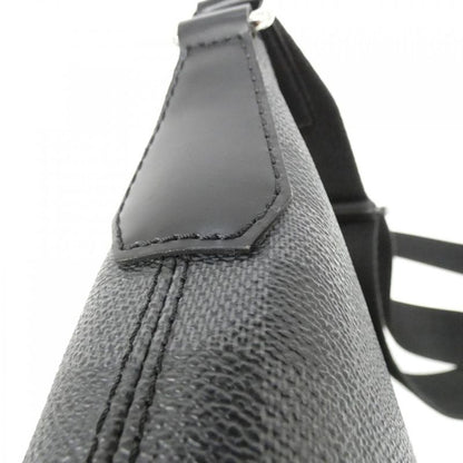 Louis Vuitton Damier Graphite Mick PM N41211 Shoulder Bag