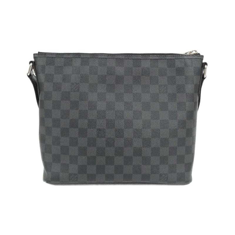 Louis Vuitton Damier Graphite Mick PM N41211 Shoulder Bag