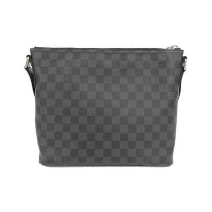 Louis Vuitton Damier Graphite Mick PM N41211 Shoulder Bag