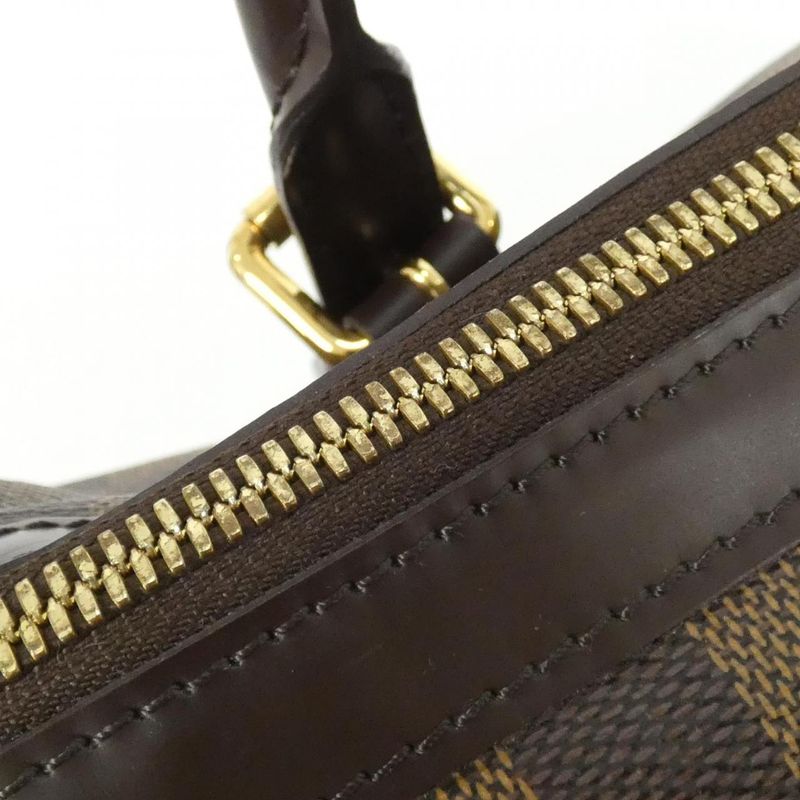 Louis Vuitton Damier Bar Cles Lee N52000 Bag