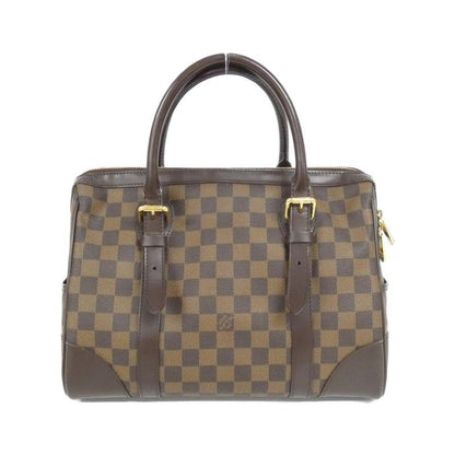 Louis Vuitton Damier Bar Cles Lee N52000 Bag