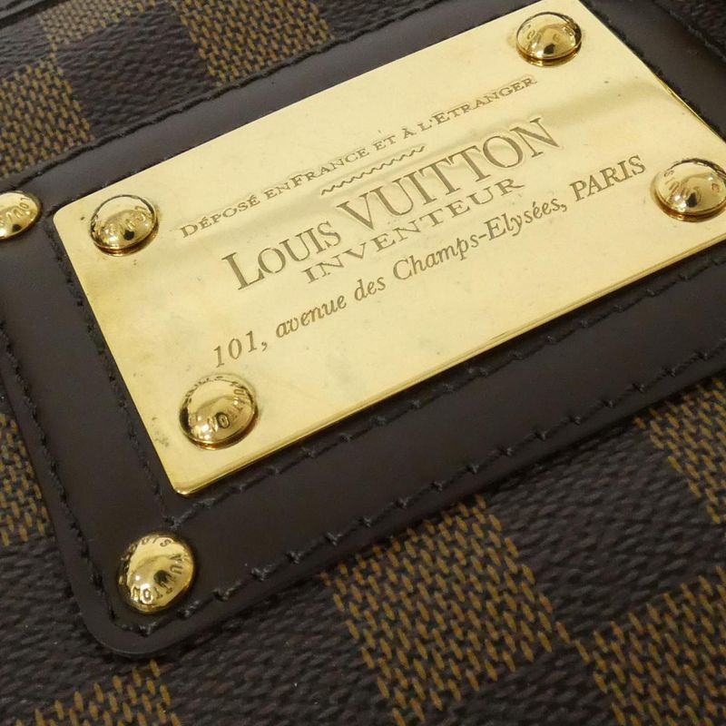Louis Vuitton Damier Bar Cles Lee N52000 Bag