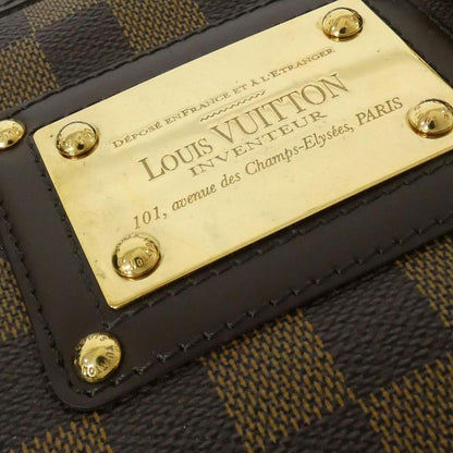 Louis Vuitton Damier Bar Cles Lee N52000 Bag