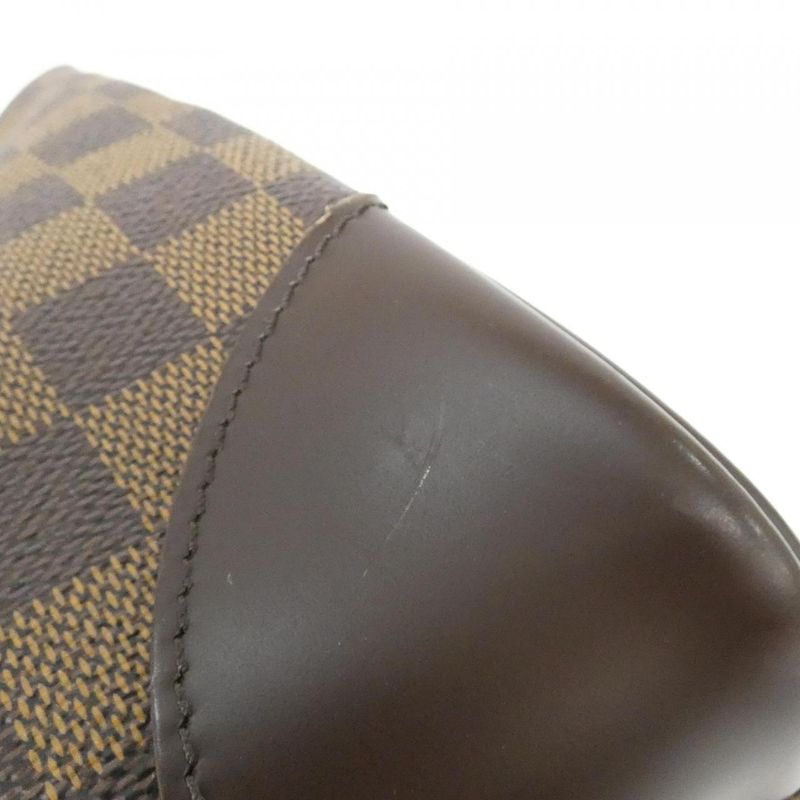 Louis Vuitton Damier Bar Cles Lee N52000 Bag