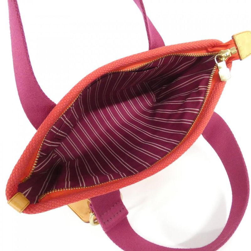 Louis Vuitton Antigua Cabas PM M40037 Bag