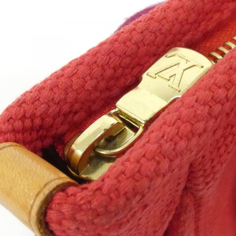 Louis Vuitton Antigua Cabas PM M40037 Bag