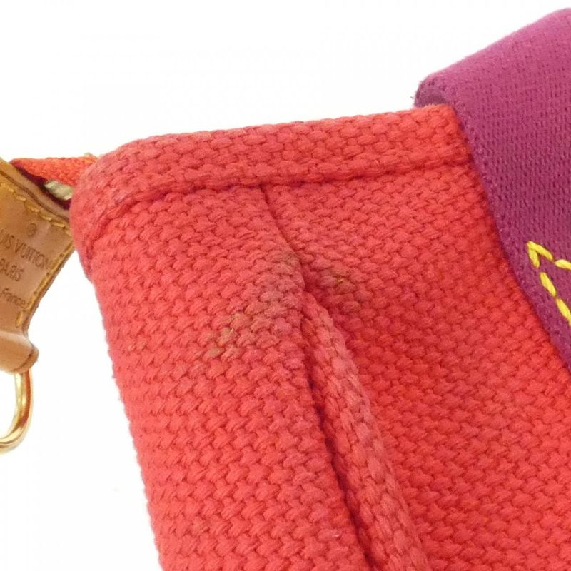 Louis Vuitton Antigua Cabas PM M40037 Bag