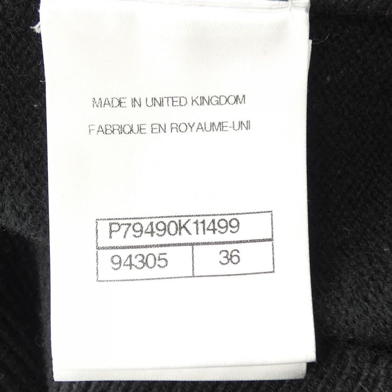 Chanel P79490k11499 Cardigan