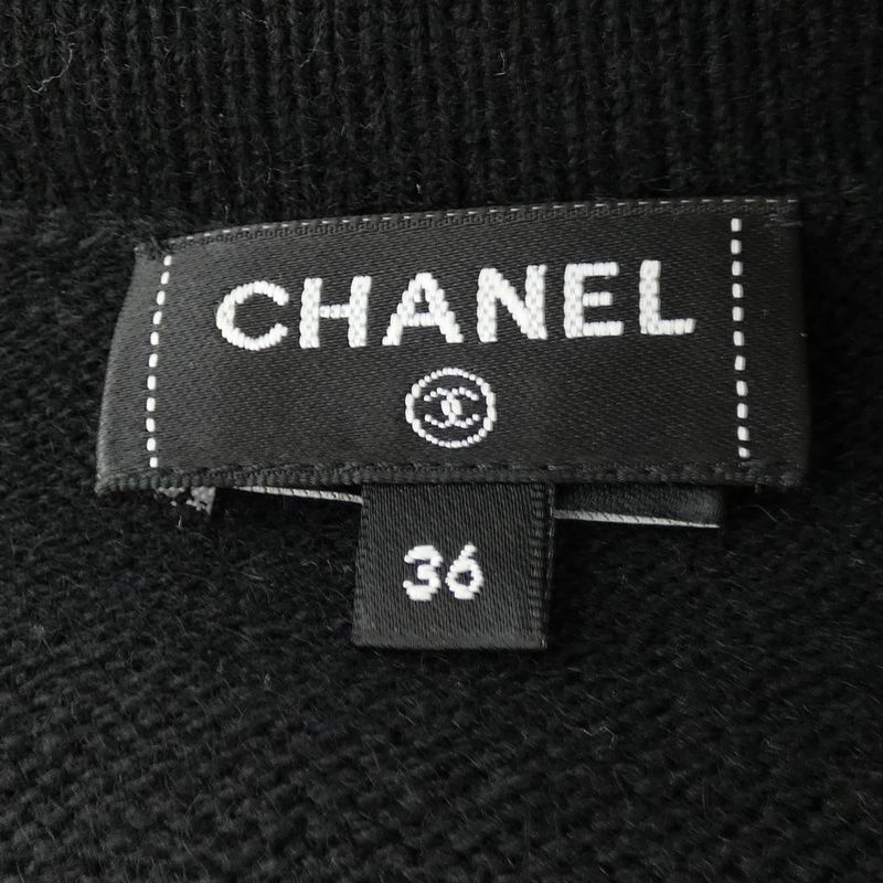 Chanel P79490k11499 Cardigan