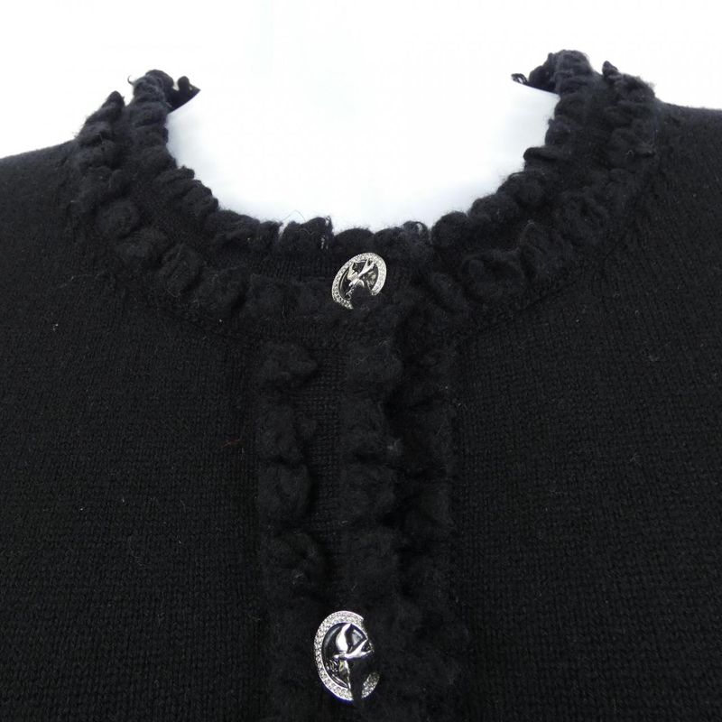Chanel P79490k11499 Cardigan