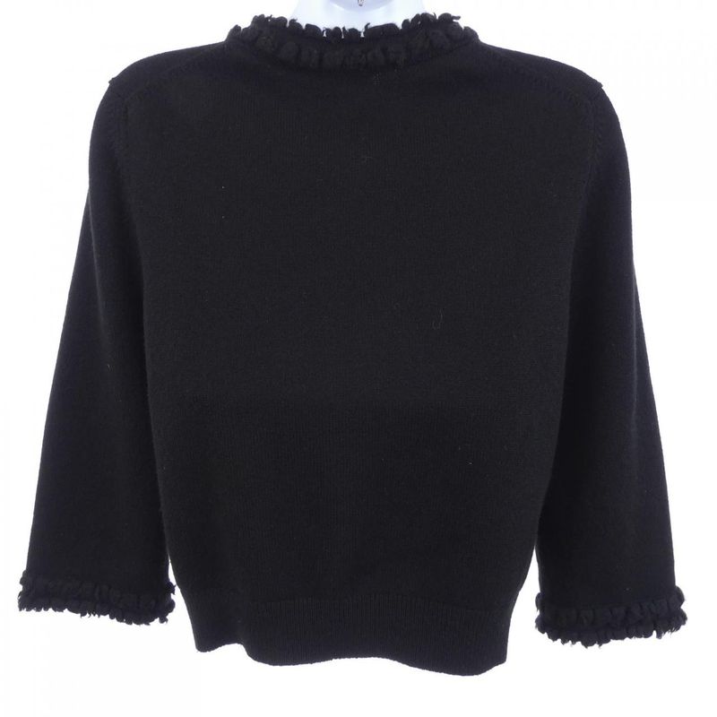 Chanel P79490k11499 Cardigan