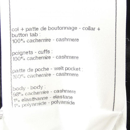 Chanel P79490k11499 Cardigan