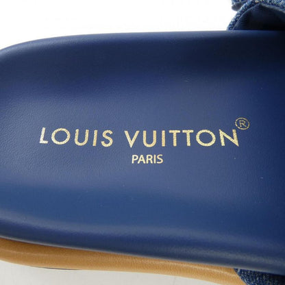 Louis Vuitton Pool Pillow Line Mule LV Remix Sandals