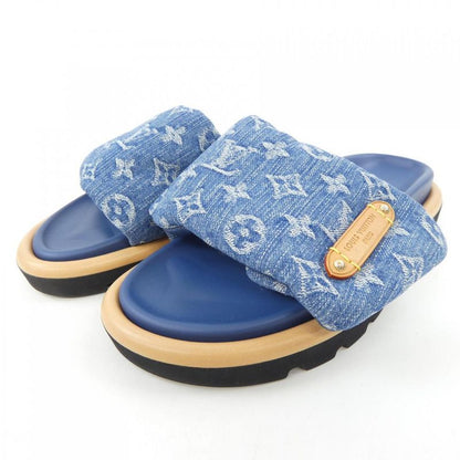 Louis Vuitton Pool Pillow Line Mule LV Remix Sandals