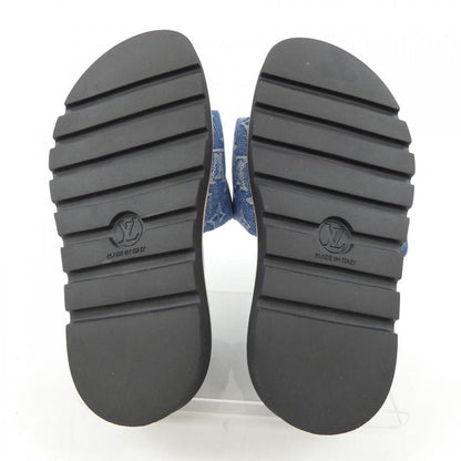 Louis Vuitton Pool Pillow Line Mule LV Remix Sandals