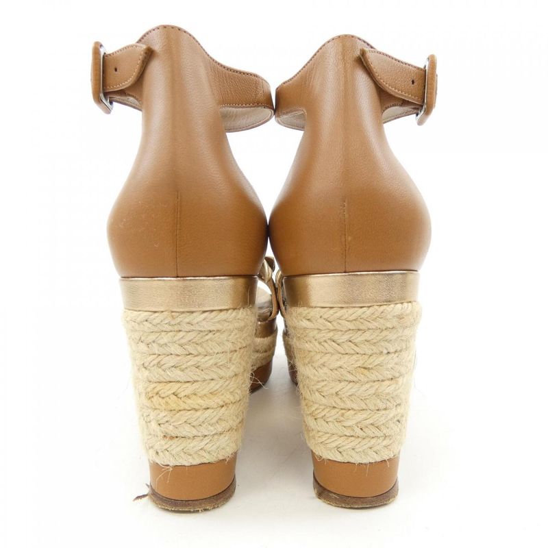 Hermes Sandals