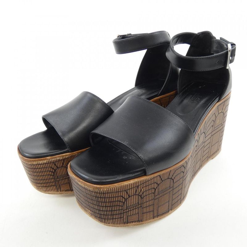 Hermes Illusion 241080z Sandals