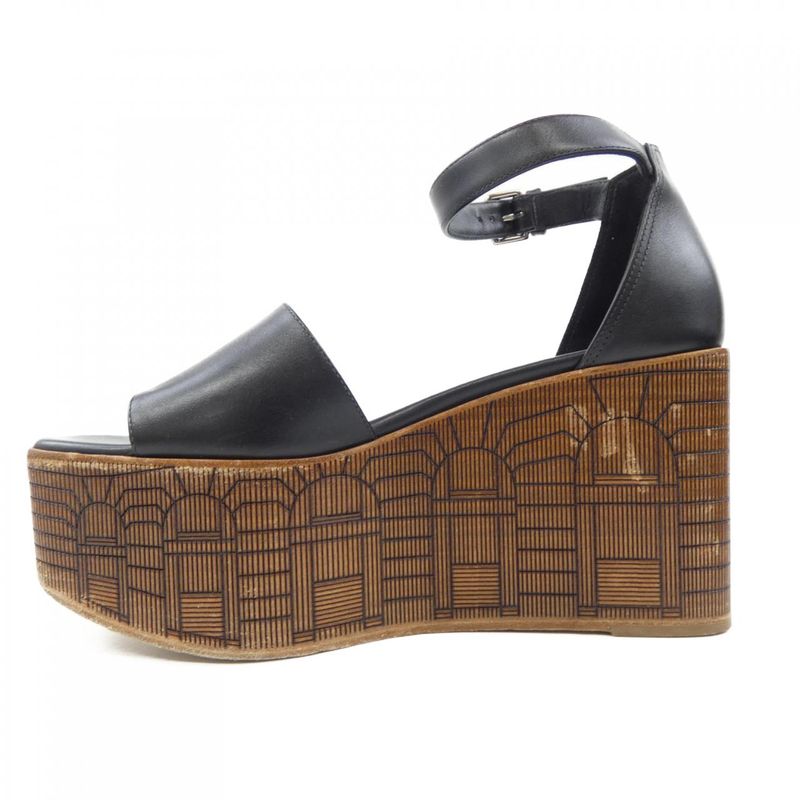Hermes Illusion 241080z Sandals