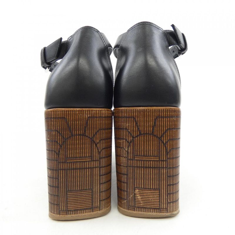 Hermes Illusion 241080z Sandals