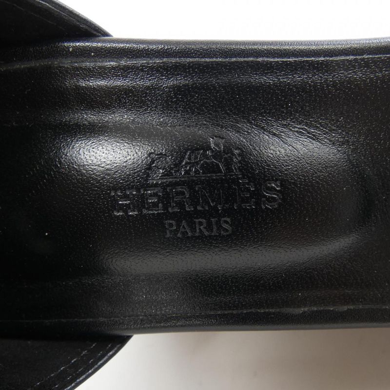 Hermes Illusion 241080z Sandals