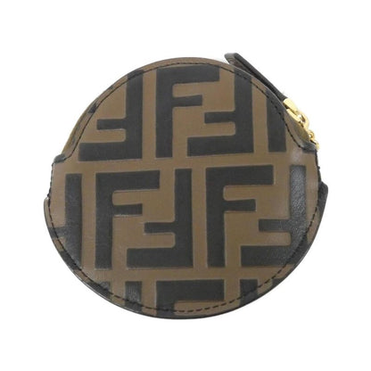 Fendi 8m0444 AAFM Coin & Key Case