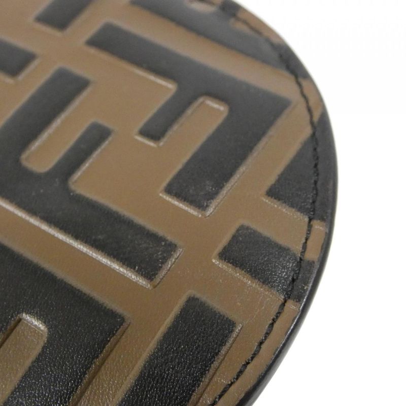 Fendi 8m0444 AAFM Coin & Key Case