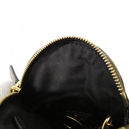 Fendi 8m0444 AAFM Coin & Key Case