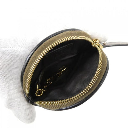 Fendi 8m0444 AAFM Coin & Key Case